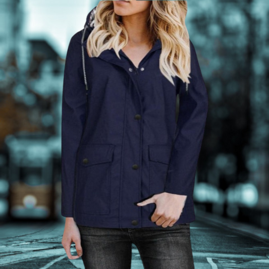 EP | Veste d'hiver tendance et élégante