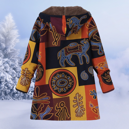 EP | Veste générale à la mode et sans effort