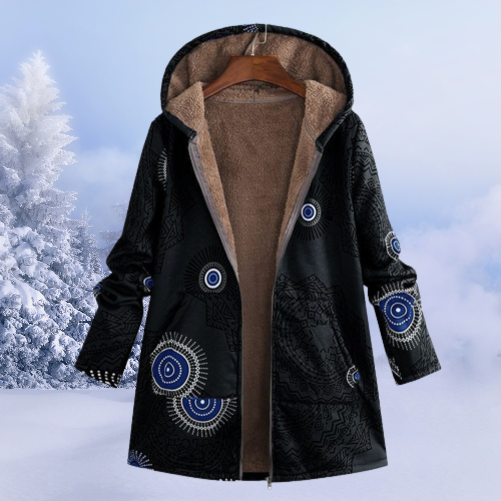 EP | Veste générale à la mode et sans effort