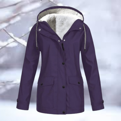 EP | Veste d'hiver tendance et élégante