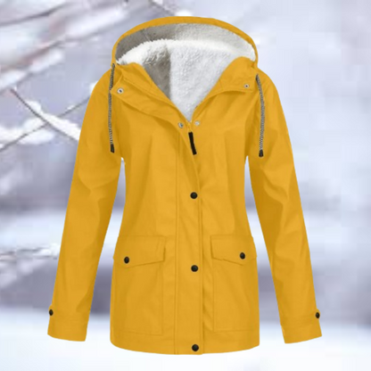 EP | Veste d'hiver tendance et élégante