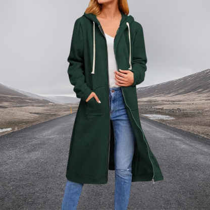 EP | Veste d'hiver tendance et élégante