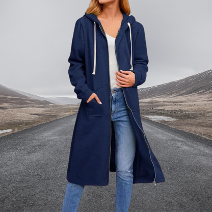 EP | Veste d'hiver tendance et élégante