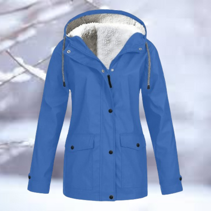 EP | Veste d'hiver tendance et élégante