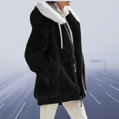 EP | Veste d'hiver à la mode et sans effort