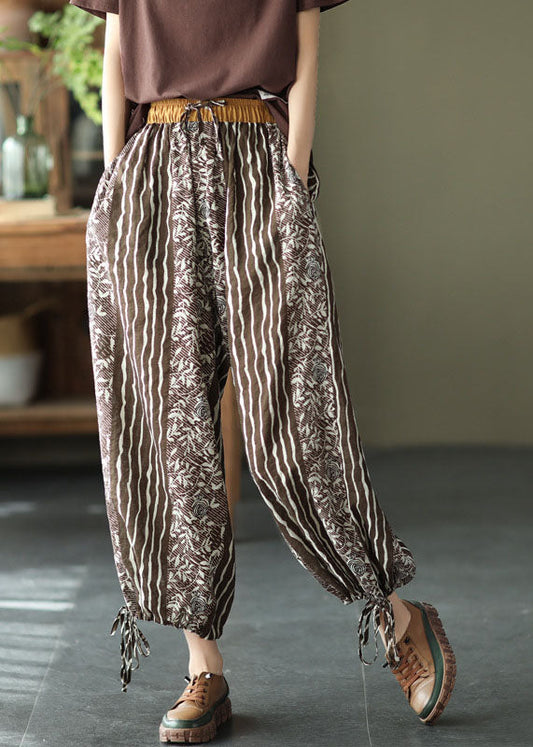 EP | Pantalons classiques et cools