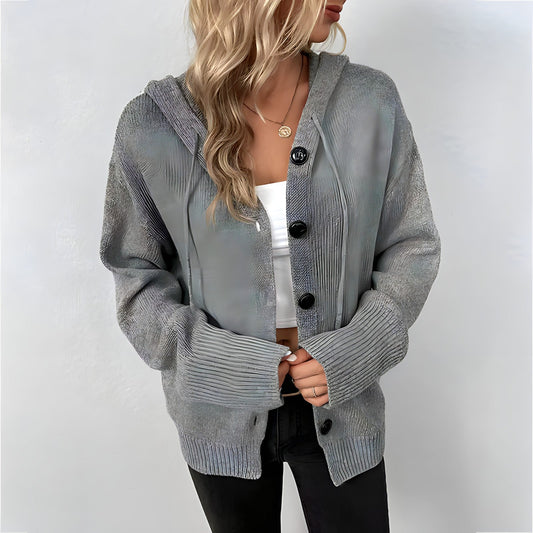 EP | Cardigan général élégant et stylé