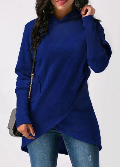 EP | Pull d'hiver intemporel et stylé