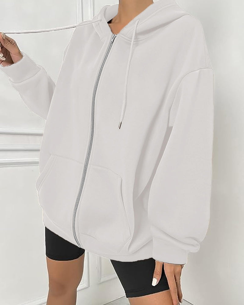 EP | Veste générale stylée et élégante