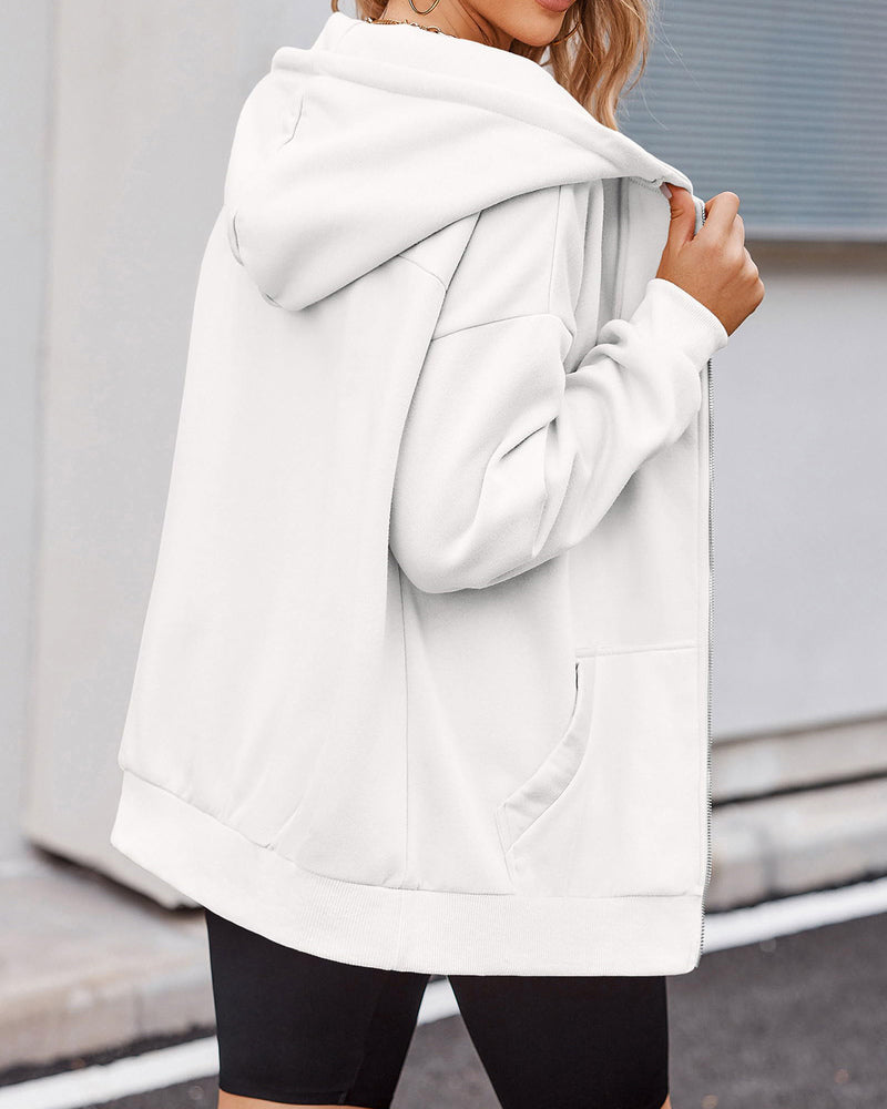 EP | Veste générale stylée et élégante