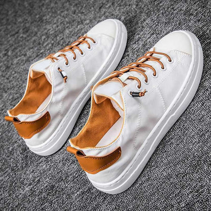 EP | Sneakers décontractées et fraîches