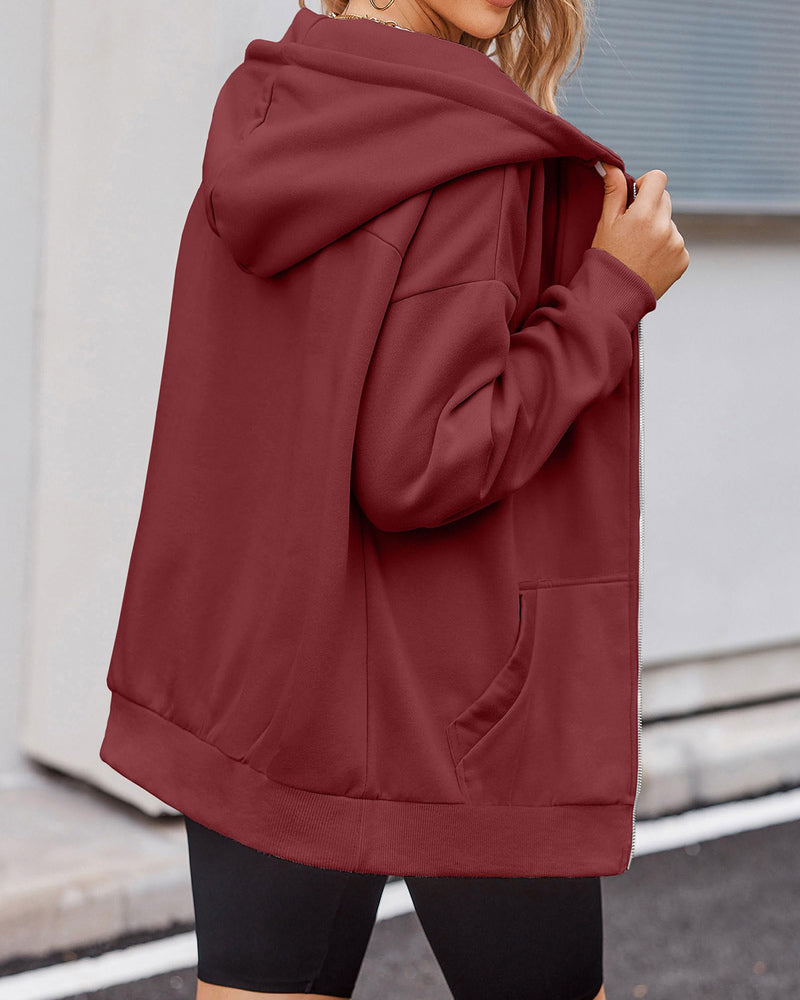 EP | Veste générale stylée et élégante