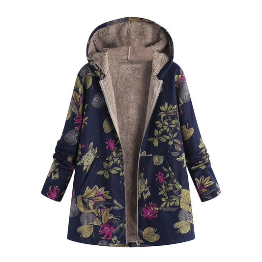 EP | Veste générale sans effort et chic