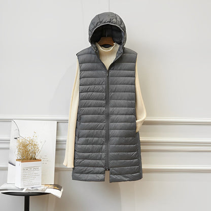 EP | Effortless and Chic manteau général