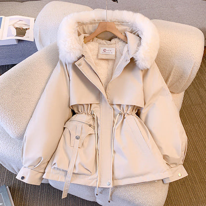 EP | Manteau décontracté et confortable