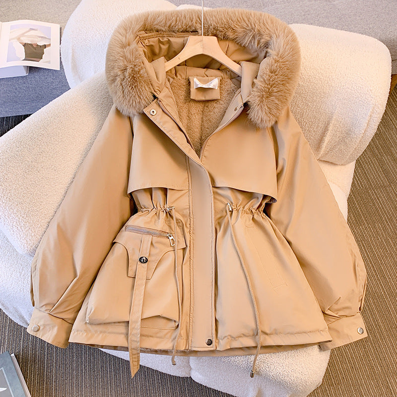 EP | Manteau décontracté et confortable