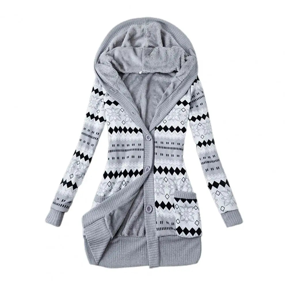 EP | Cardigan à la mode et minimaliste