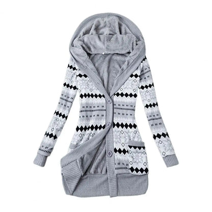 EP | Cardigan à la mode et minimaliste