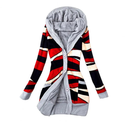 EP | Cardigan à la mode et minimaliste