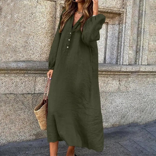 EP | Robe midi