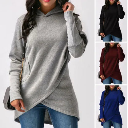 EP | Pull d'hiver chic et polyvalent