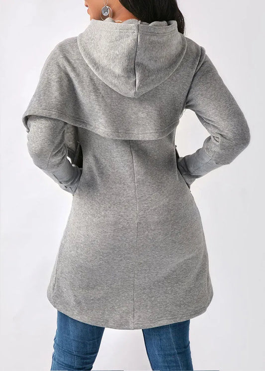EP | Pull d'hiver chic et polyvalent