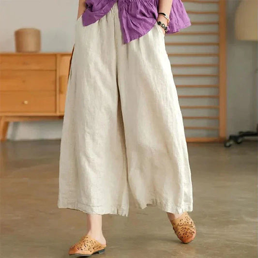 ND | Pantalons légers et frais
