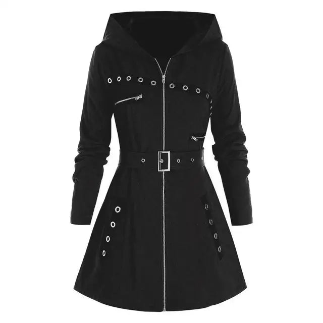EP | Veste d'hiver décontractée et à la mode