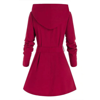 EP | Veste d'hiver décontractée et à la mode