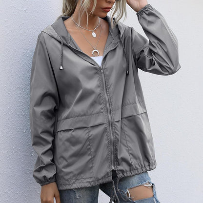 EP | Veste d'hiver chic et sans effort