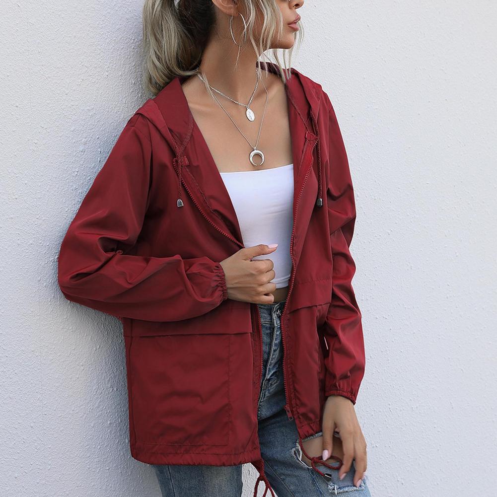 EP | Veste d'hiver chic et sans effort