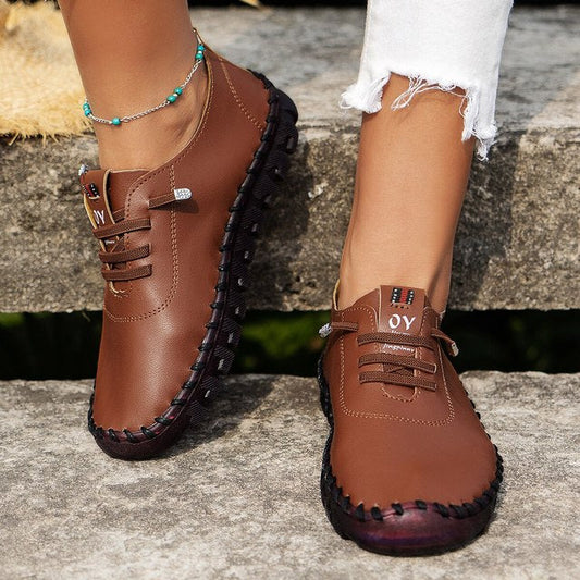 EP | Chaussures de réservoir simples et aérées