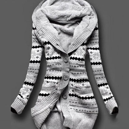EP | Pulls d'hiver décontractés et confortables