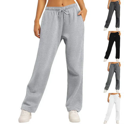 ND | Pantalons d'hiver polyvalents et confortables