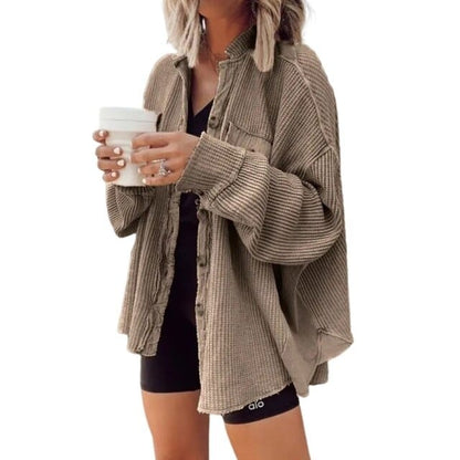 EP | Veste d'hiver tendance et élégante