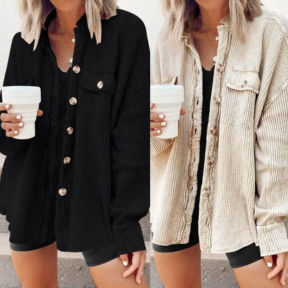 EP | Veste d'hiver tendance et élégante
