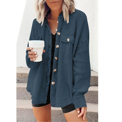 EP | Veste d'hiver tendance et élégante