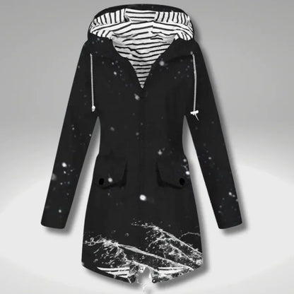 EP | Veste générale stylée et élégante