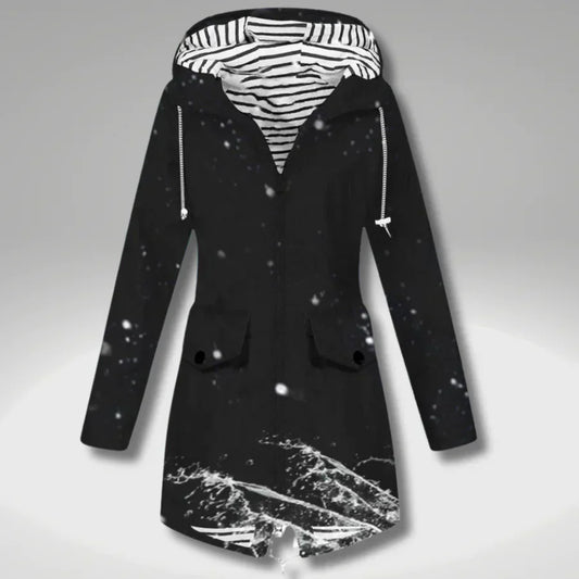EP | Veste générale stylée et élégante