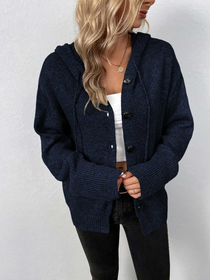 EP | Pull décontracté et à la mode