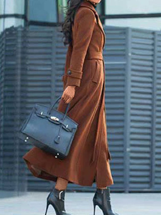 EP | Manteau d'hiver classique et confortable
