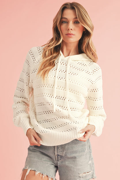 EP | Pull d'hiver chic et décontracté