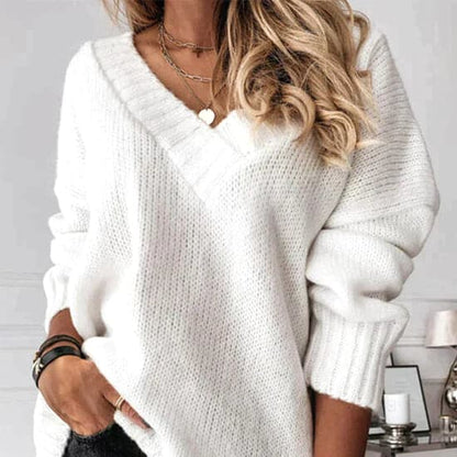 EP | Pull d'hiver moderne et confortable