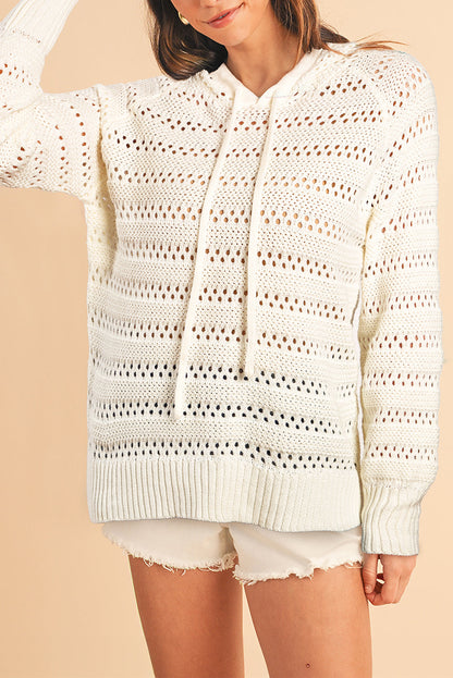 EP | Pull d'hiver chic et décontracté