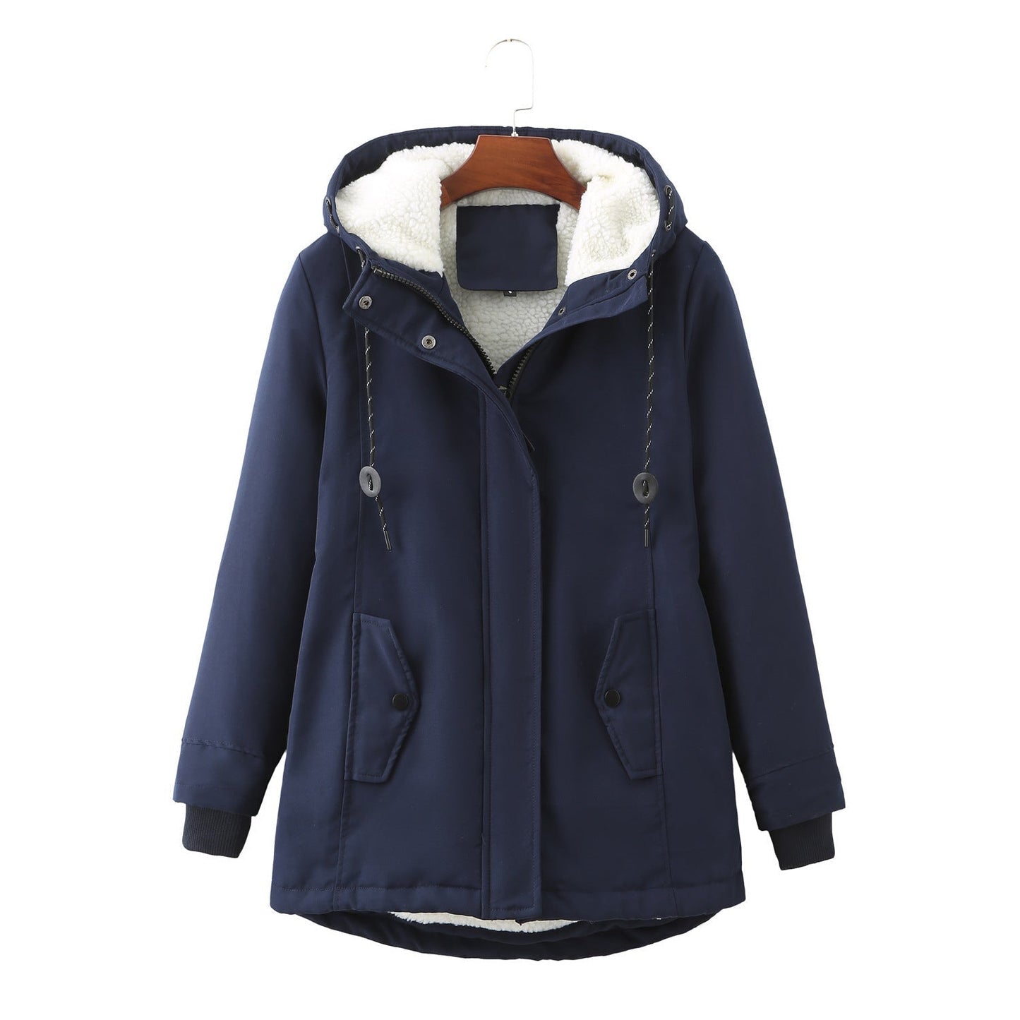 EP | Veste sans effort et élégante