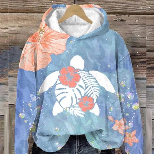 EP | Pull d'hiver polyvalent et confortable