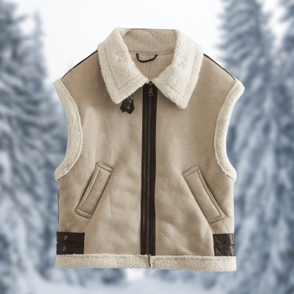 EP | gilet d'hiver