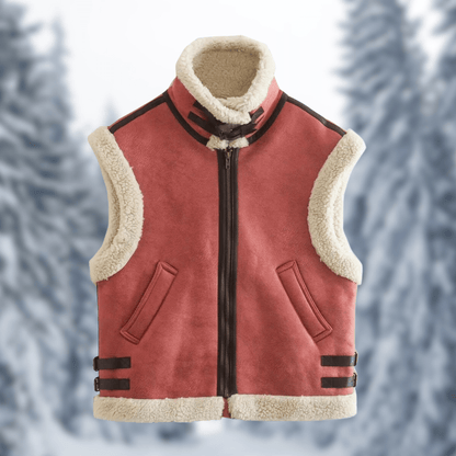 EP | gilet d'hiver