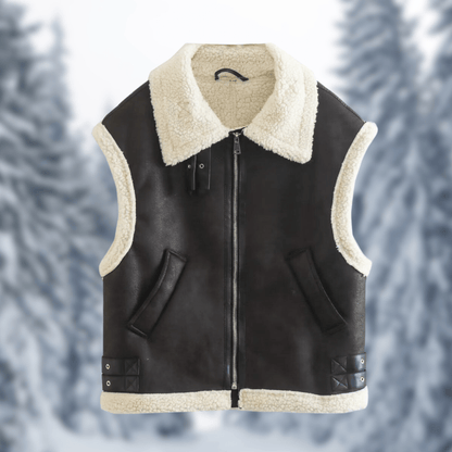 EP | gilet d'hiver