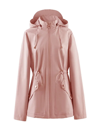 EP | Veste d'hiver tendance et élégante